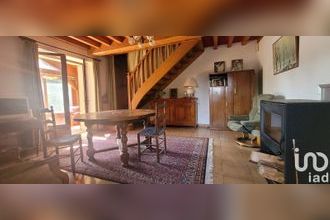 achat maison bgoin-jallieu 38300