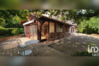 achat maison bgoin-jallieu 38300