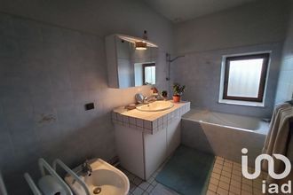 achat maison bgoin-jallieu 38300