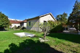 achat maison bgoin-jallieu 38300