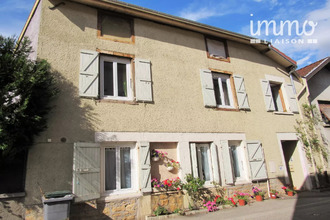 achat maison bgoin-jallieu 38300