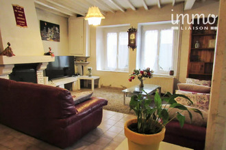 achat maison bgoin-jallieu 38300