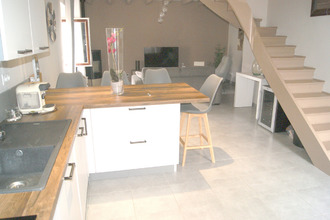 achat maison bgoin-jallieu 38300