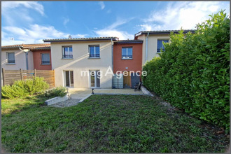 achat maison bgoin-jallieu 38300