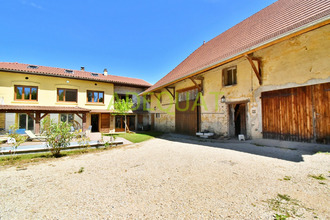 achat maison bgoin-jallieu 38300