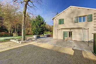 achat maison bgoin-jallieu 38300