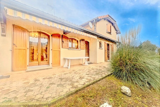 achat maison bgoin-jallieu 38300