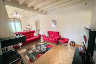 achat maison bgoin-jallieu 38300