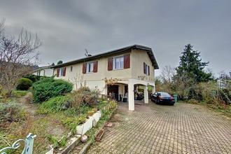 achat maison bgoin-jallieu 38300