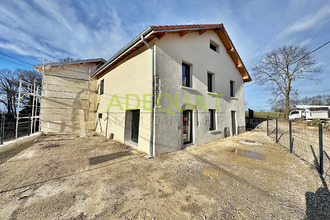 achat maison bgoin-jallieu 38300