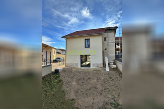 achat maison bgoin-jallieu 38300