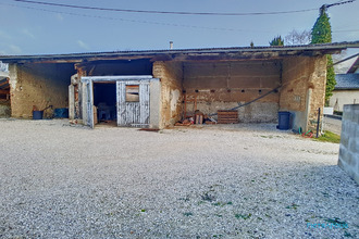 achat maison bgoin-jallieu 38300