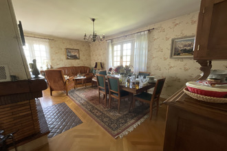 achat maison bgoin-jallieu 38300