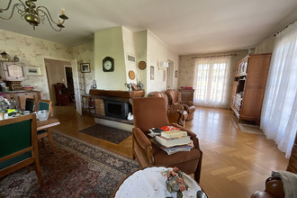 achat maison bgoin-jallieu 38300