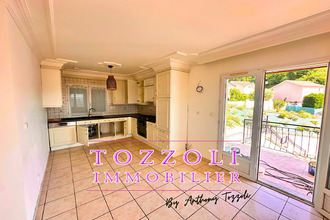 achat maison bgoin-jallieu 38300