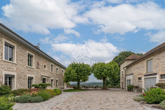 achat maison bgoin-jallieu 38300