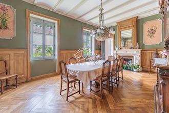 achat maison bgoin-jallieu 38300