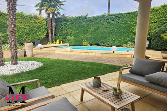 achat maison bgoin-jallieu 38300