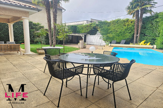 achat maison bgoin-jallieu 38300