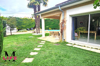 achat maison bgoin-jallieu 38300