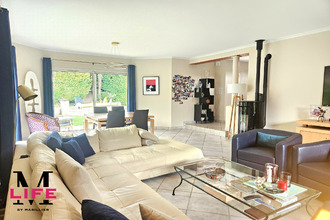 achat maison bgoin-jallieu 38300