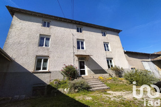 achat maison bgoin-jallieu 38300