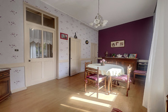 achat maison bgoin-jallieu 38300