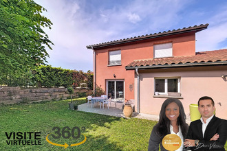 achat maison bgoin-jallieu 38300