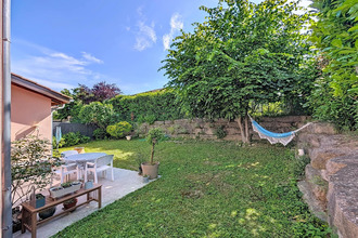 achat maison bgoin-jallieu 38300