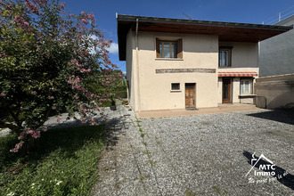achat maison bgoin-jallieu 38300