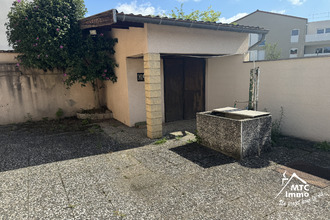 achat maison bgoin-jallieu 38300