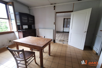 achat maison bgoin-jallieu 38300