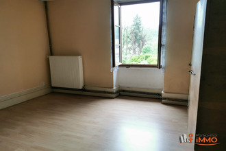 achat maison bgoin-jallieu 38300