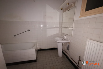 achat maison bgoin-jallieu 38300