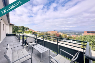 achat maison bgoin-jallieu 38300