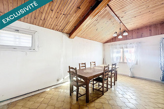 achat maison bgoin-jallieu 38300