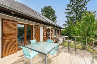 achat maison bgoin-jallieu 38300