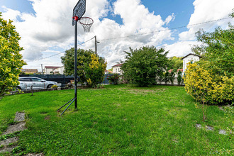 achat maison bgoin-jallieu 38300