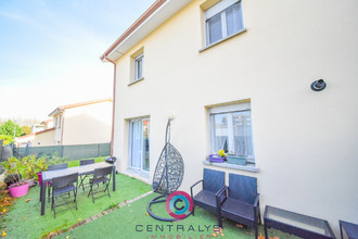 achat maison bgoin-jallieu 38300