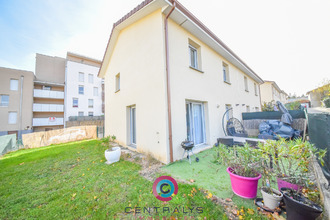 achat maison bgoin-jallieu 38300