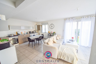 achat maison bgoin-jallieu 38300