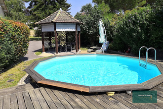 achat maison bgoin-jallieu 38300