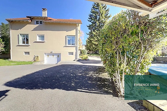 achat maison bgoin-jallieu 38300