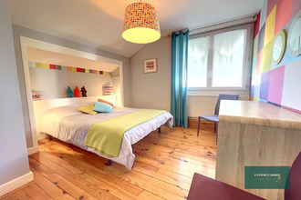 achat maison bgoin-jallieu 38300