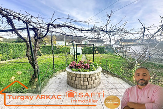 achat maison bgoin-jallieu 38300