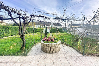 achat maison bgoin-jallieu 38300