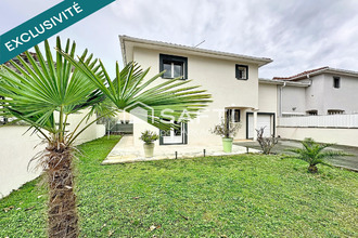 achat maison bgoin-jallieu 38300