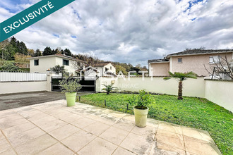 achat maison bgoin-jallieu 38300