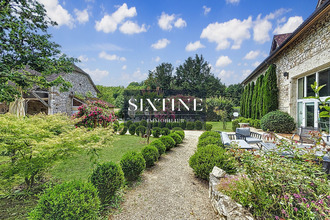 achat maison bgoin-jallieu 38300