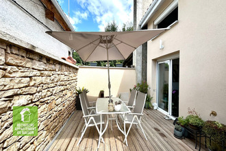 achat maison bgoin-jallieu 38300